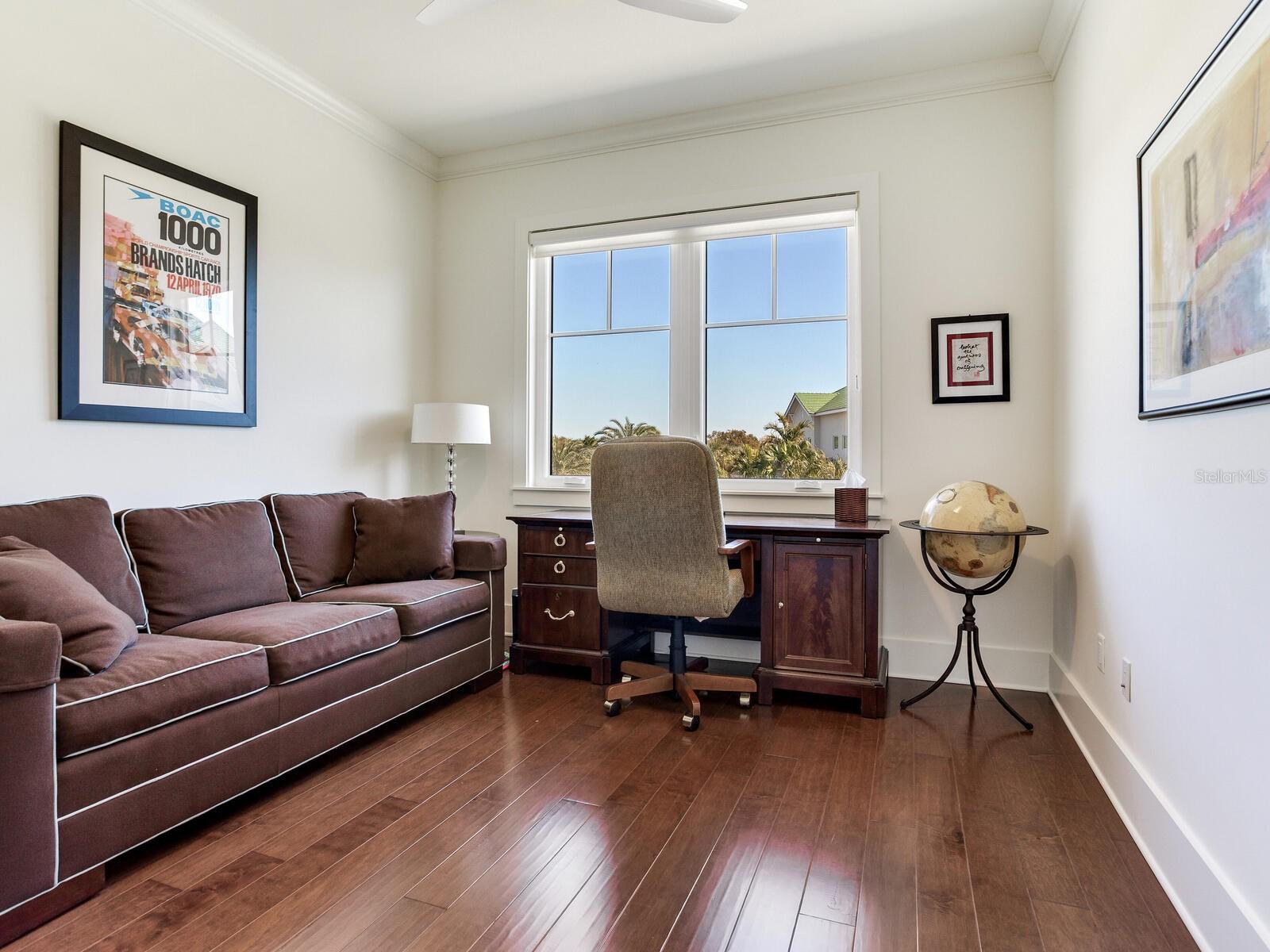 CARRIAGE HOMES AT BELLEVIEW PLACE CONDO - Residential