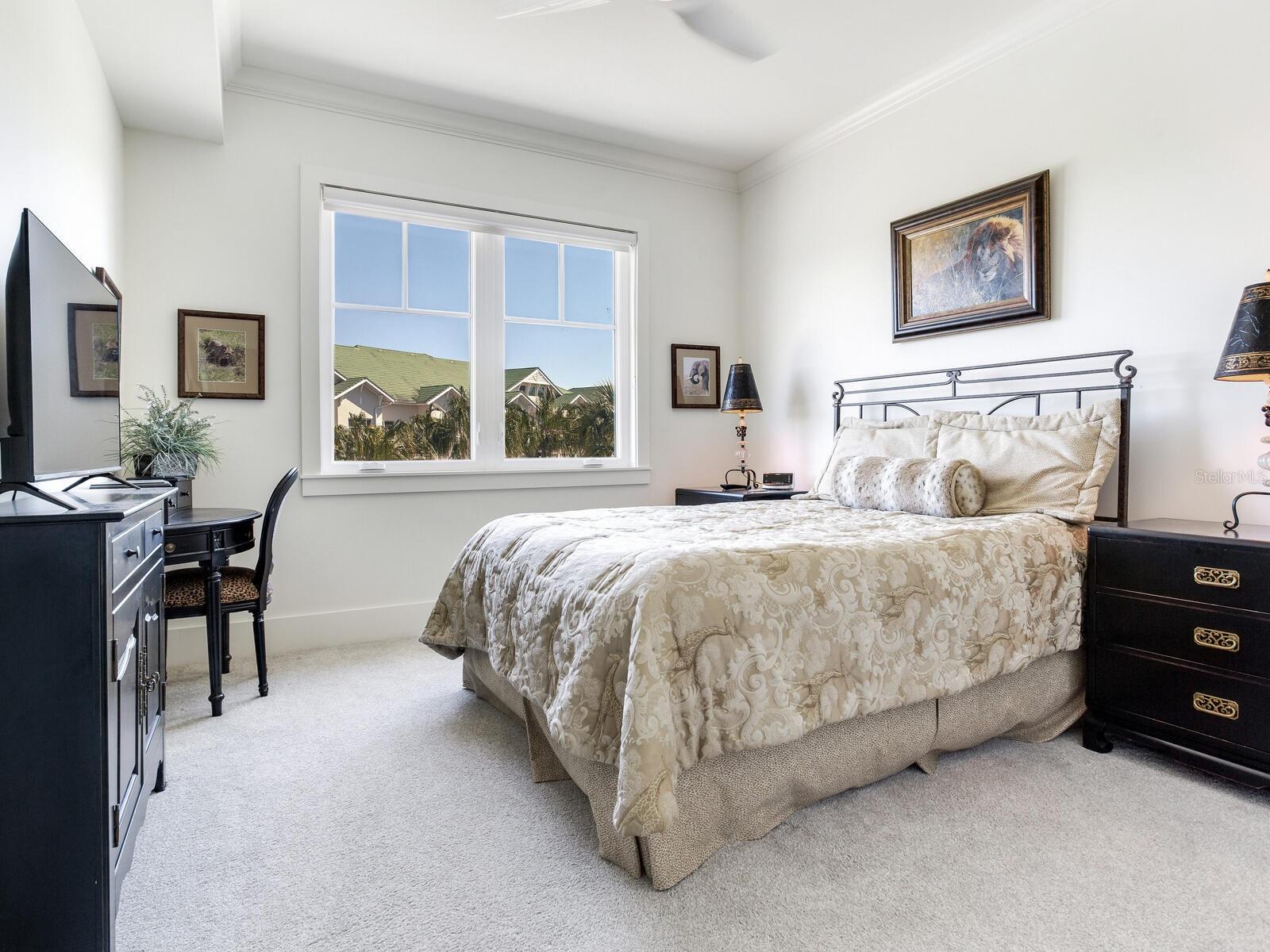 CARRIAGE HOMES AT BELLEVIEW PLACE CONDO - Residential