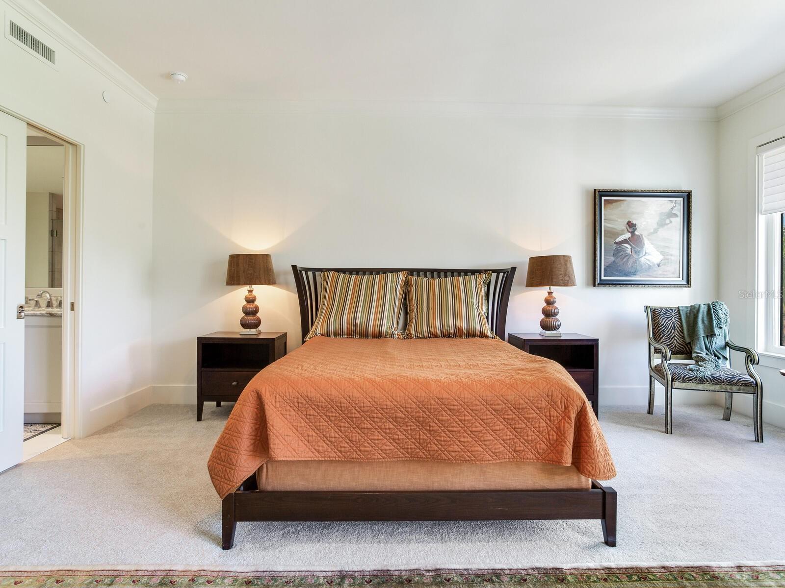 CARRIAGE HOMES AT BELLEVIEW PLACE CONDO - Residential