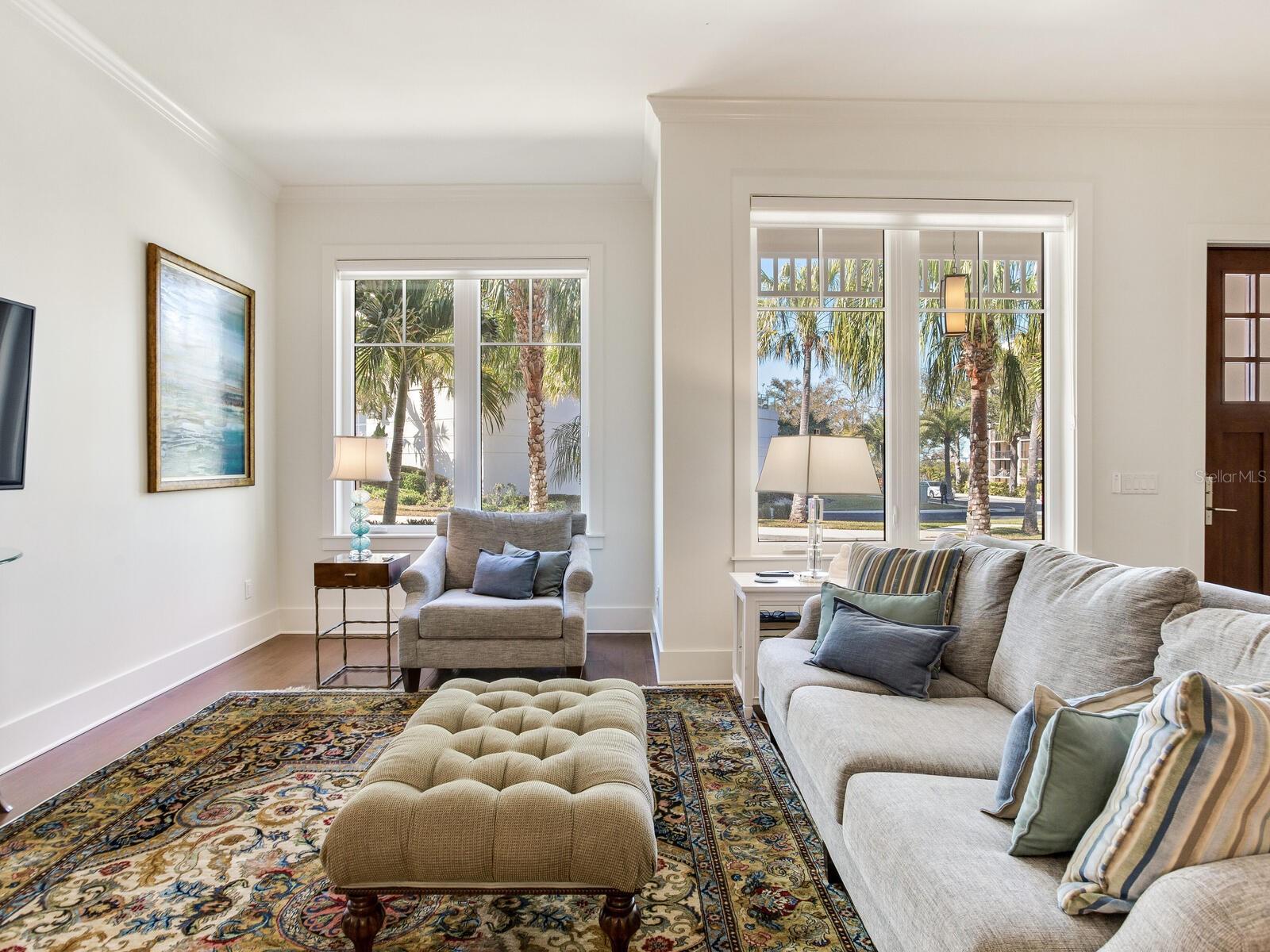 CARRIAGE HOMES AT BELLEVIEW PLACE CONDO - Residential