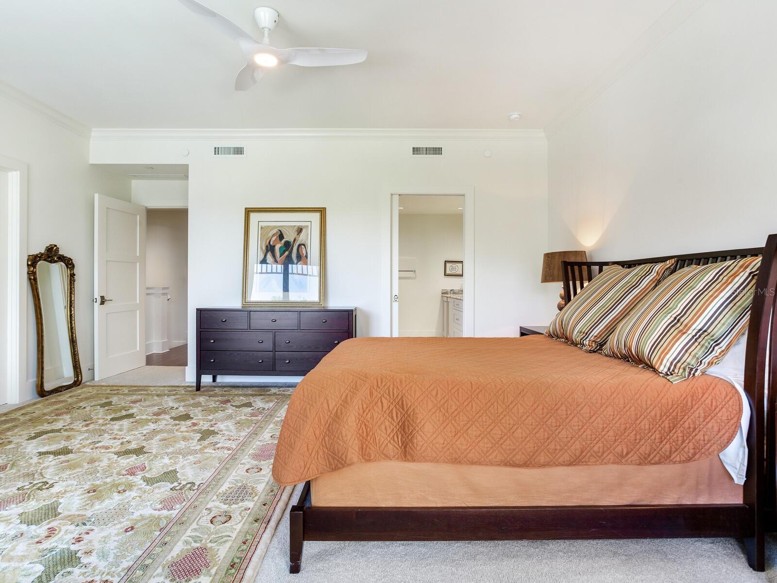 CARRIAGE HOMES AT BELLEVIEW PLACE CONDO - Residential