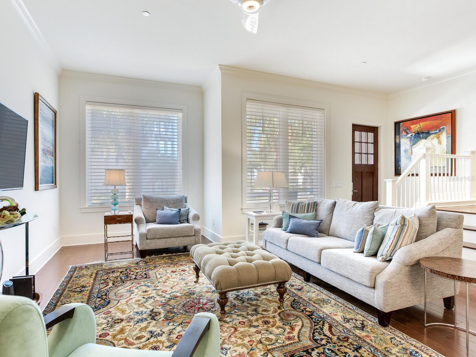 CARRIAGE HOMES AT BELLEVIEW PLACE CONDO - Residential