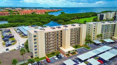 Photo of 1000 Cove Cay Drive #2C, Clearwater, FL 33760 (MLS # TB8414159) Photo of 1000 Cove Cay Drive #2C, Clearwater, FL 33760 (MLS # TB8414159)