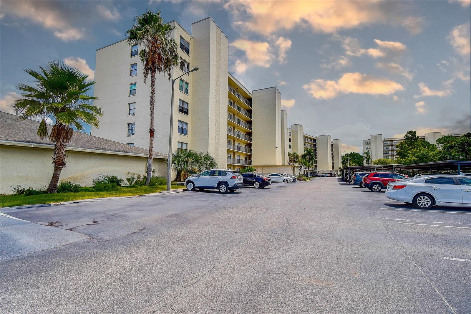 1000 COVE CAY DRIVE 2C