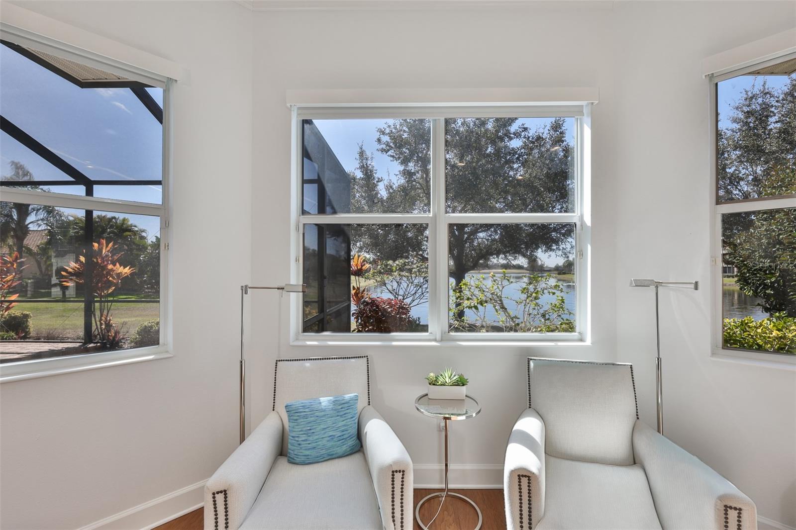 SUN CITY CENTER UNIT 276 - Residential