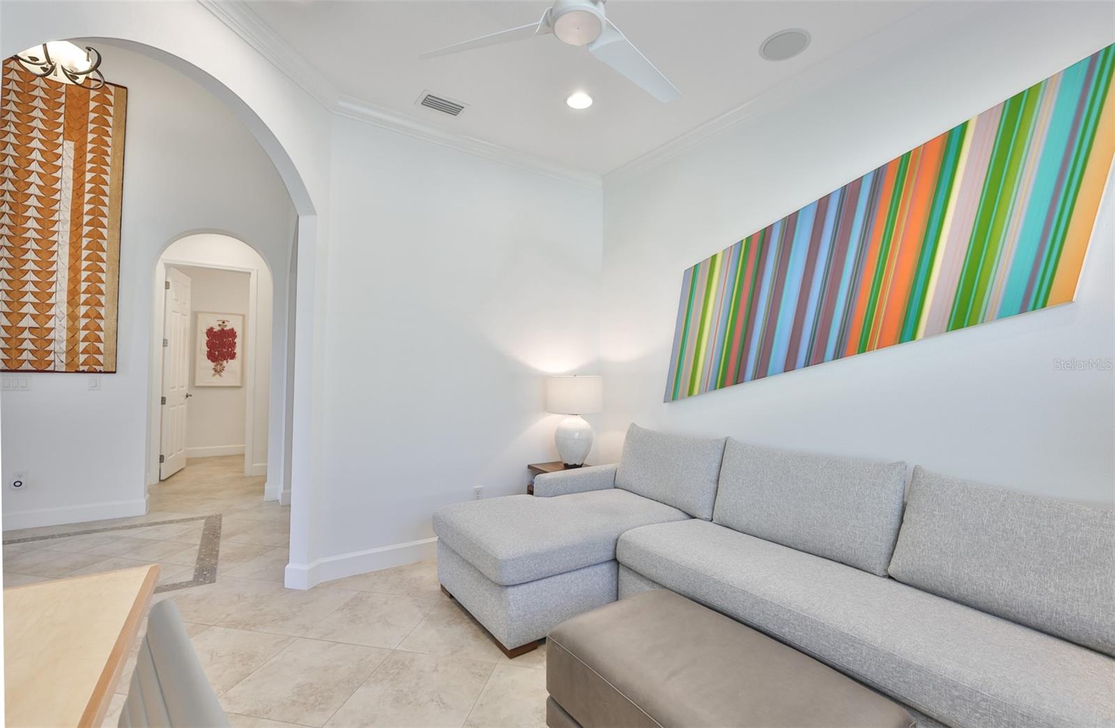 SUN CITY CENTER UNIT 276 - Residential