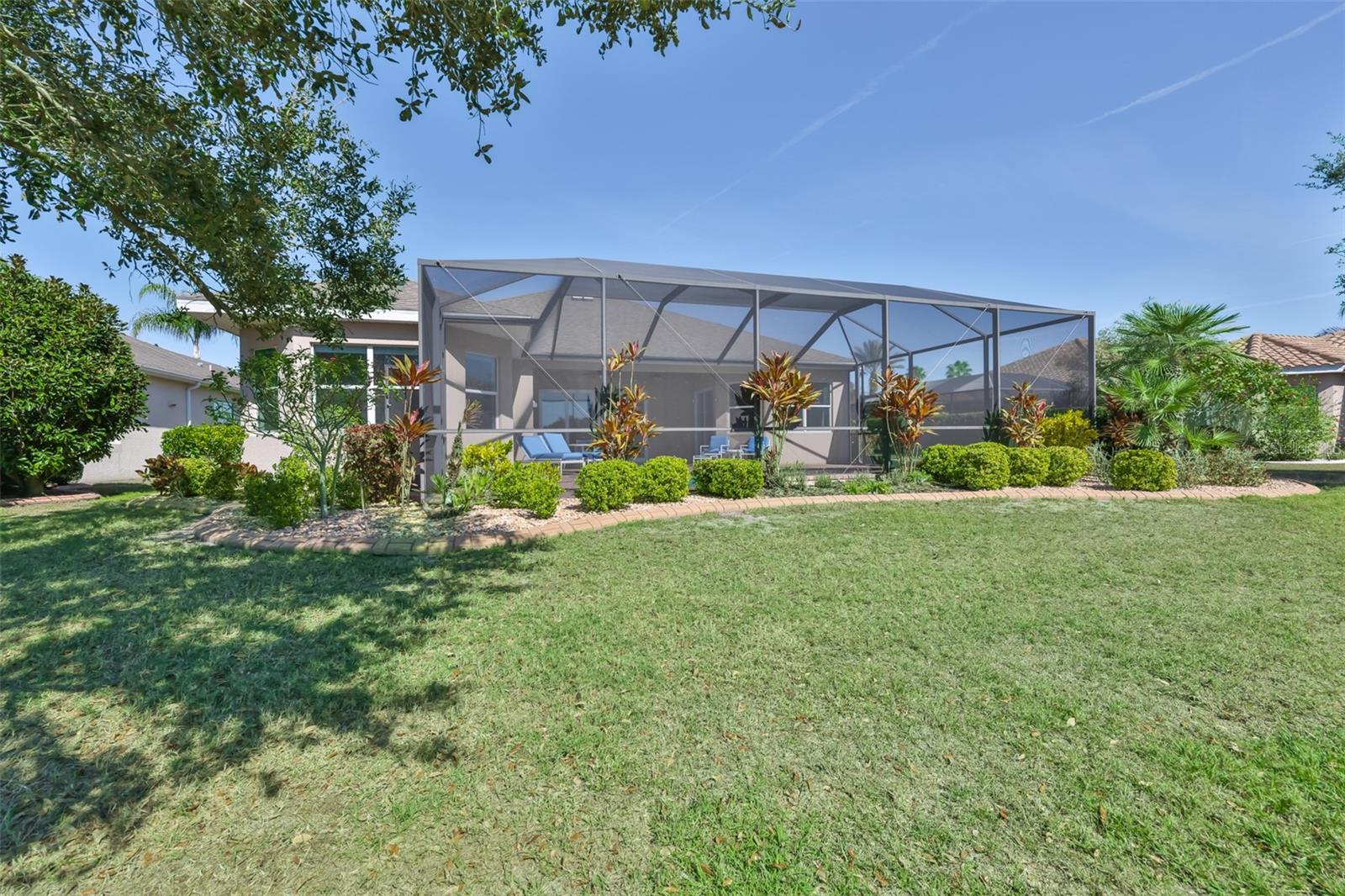 SUN CITY CENTER UNIT 276 - Residential