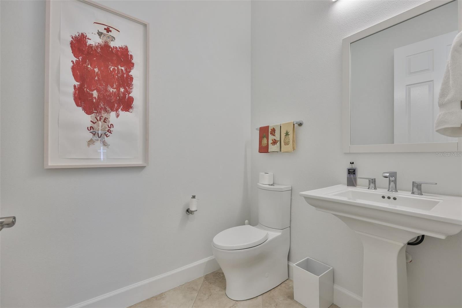 SUN CITY CENTER UNIT 276 - Residential