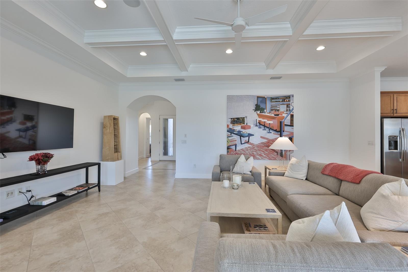 SUN CITY CENTER UNIT 276 - Residential