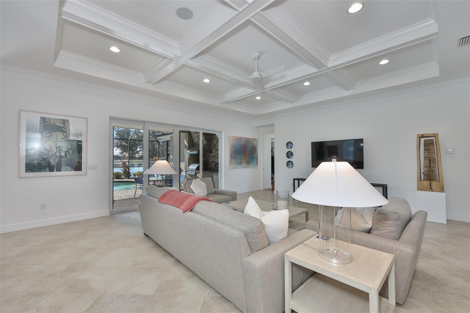 SUN CITY CENTER UNIT 276 - Residential