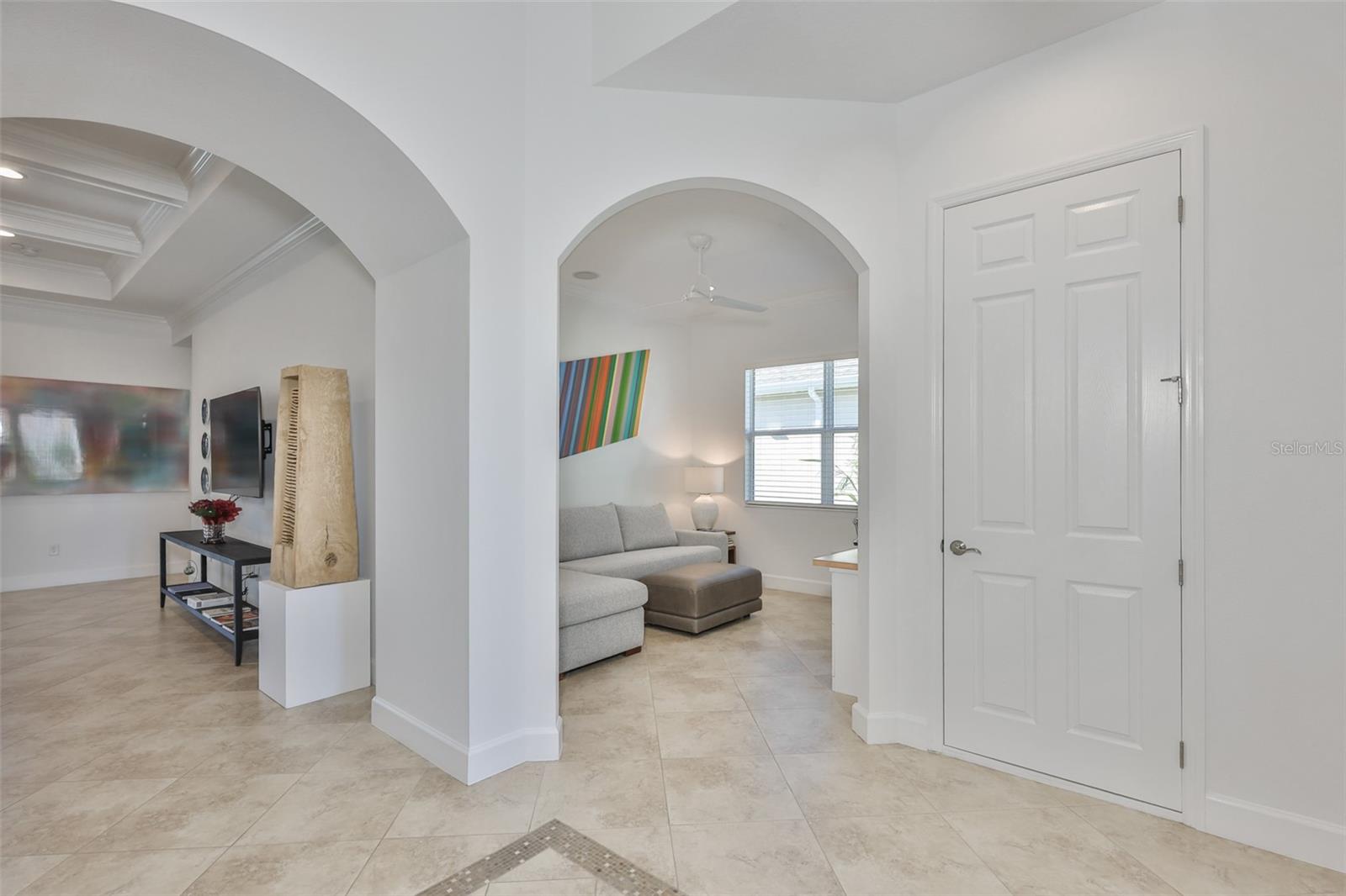 SUN CITY CENTER UNIT 276 - Residential