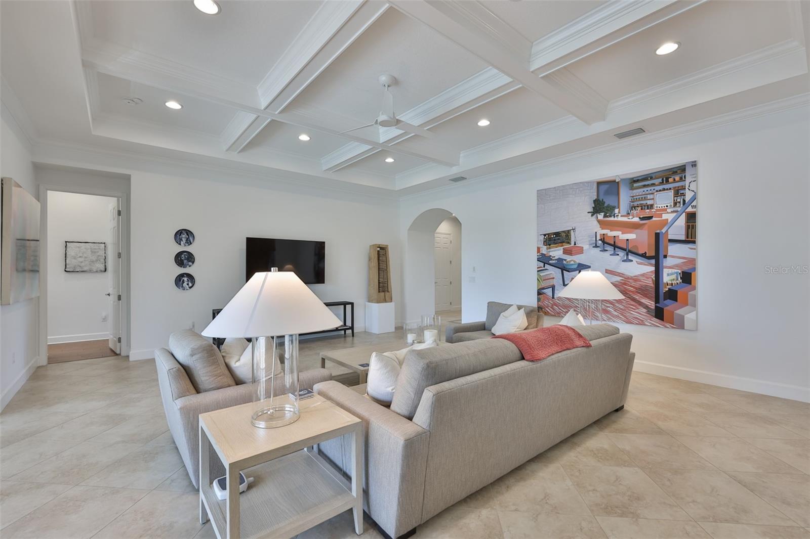 SUN CITY CENTER UNIT 276 - Residential