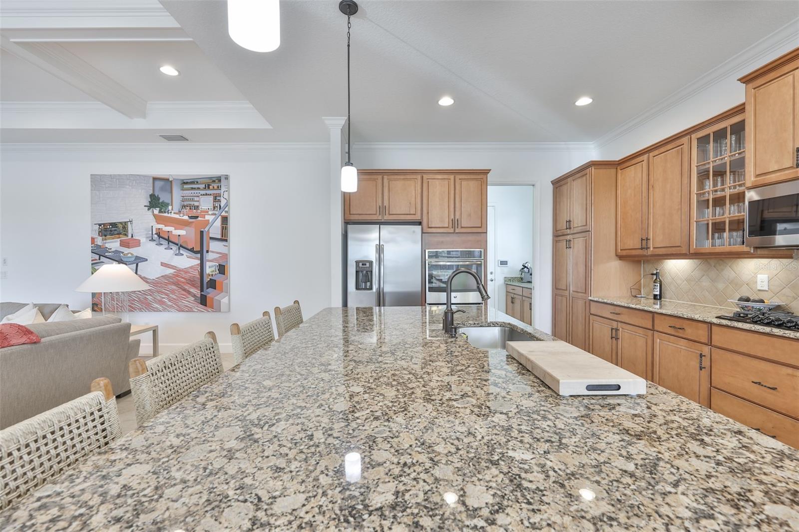 SUN CITY CENTER UNIT 276 - Residential