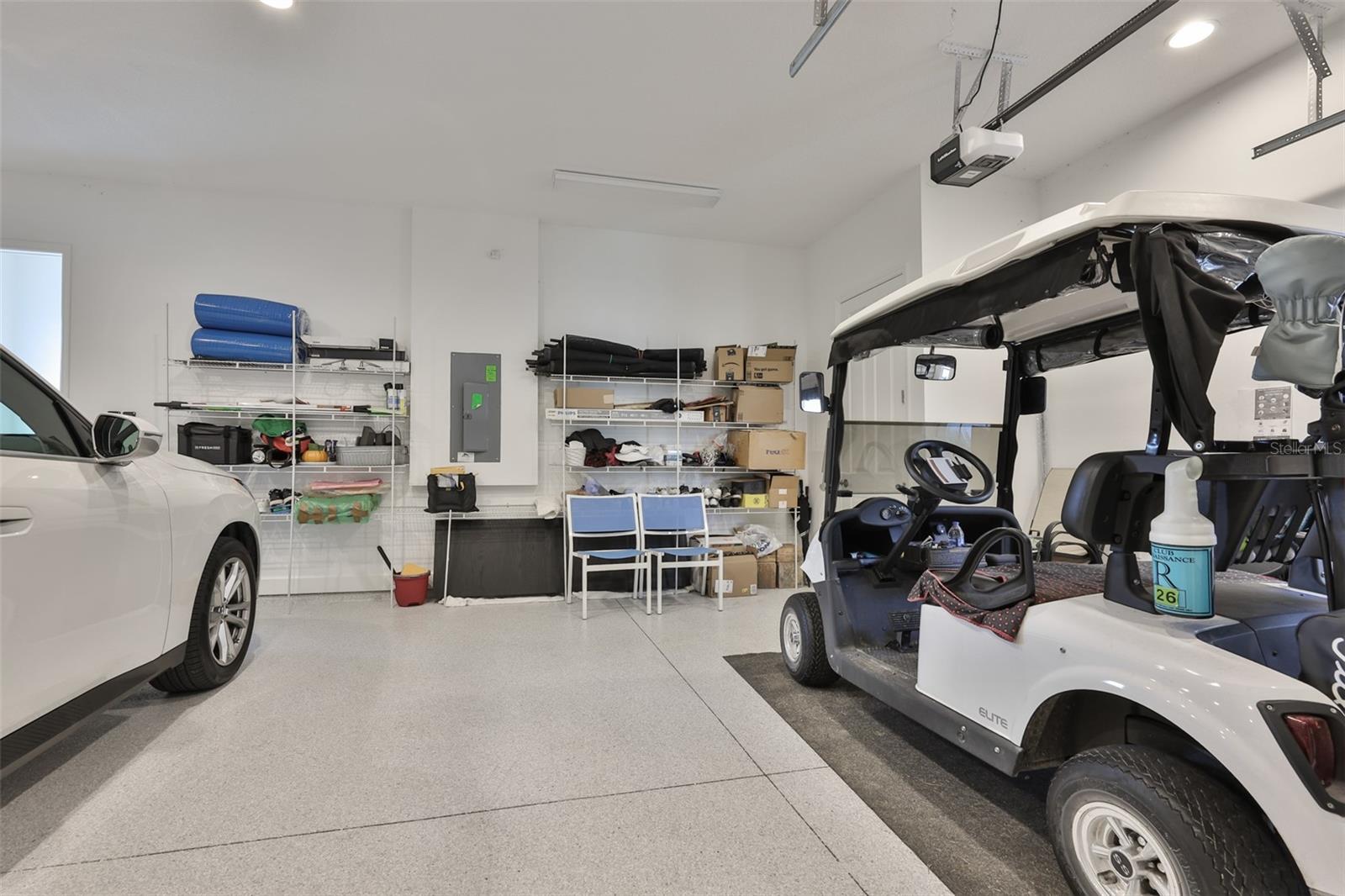 SUN CITY CENTER UNIT 276 - Residential