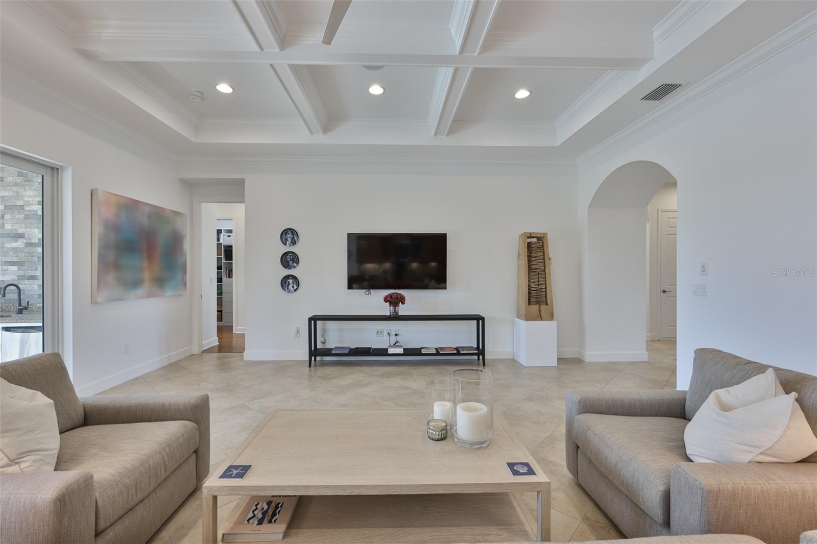 SUN CITY CENTER UNIT 276 - Residential