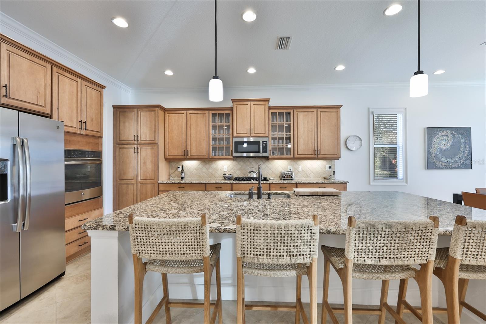 SUN CITY CENTER UNIT 276 - Residential