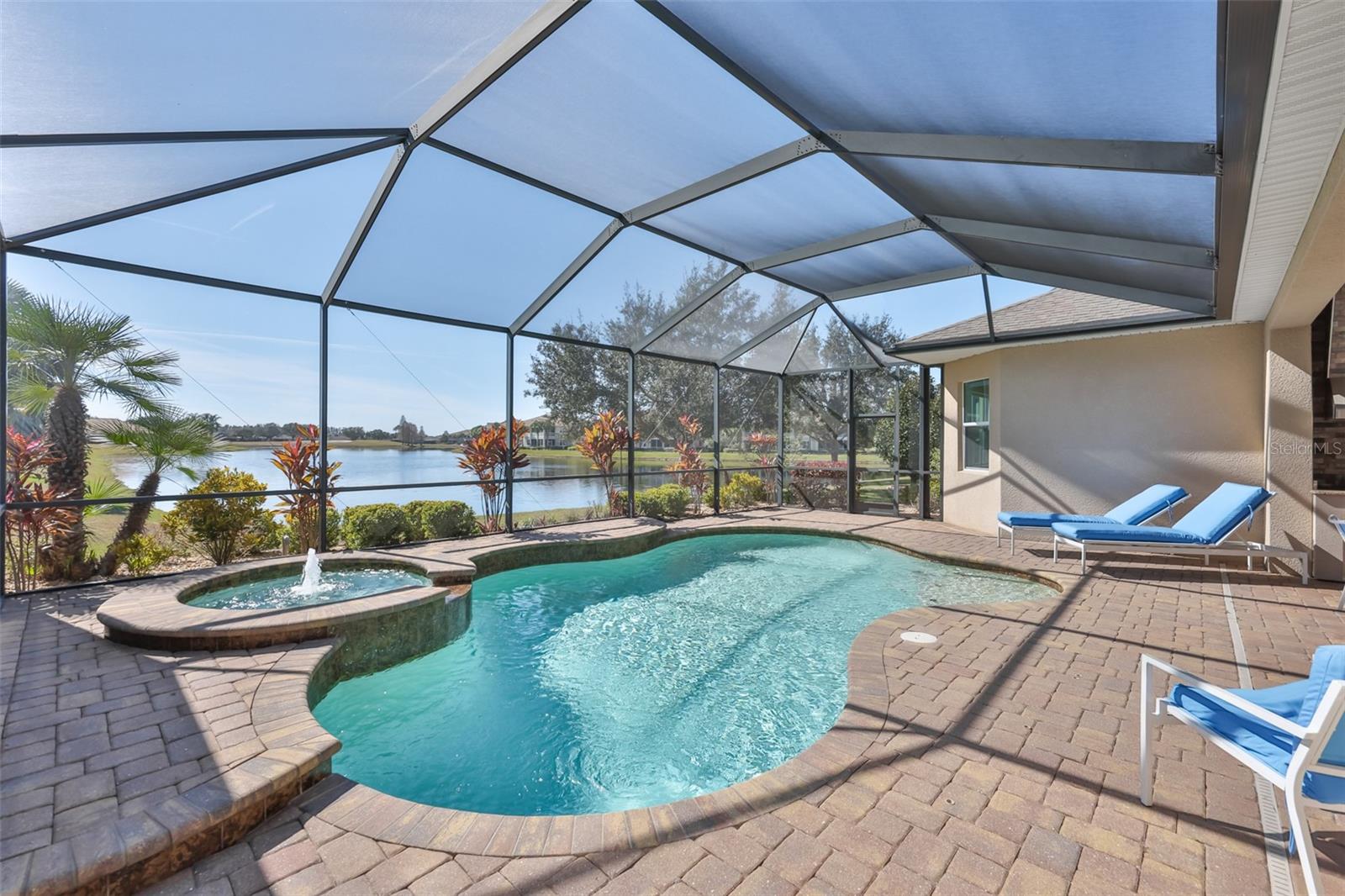 2233 S PEBBLE BEACH BOULEVARD, SUN CITY CENTER, FL, 33573 1 2233 S PEBBLE BEACH BOULEVARD