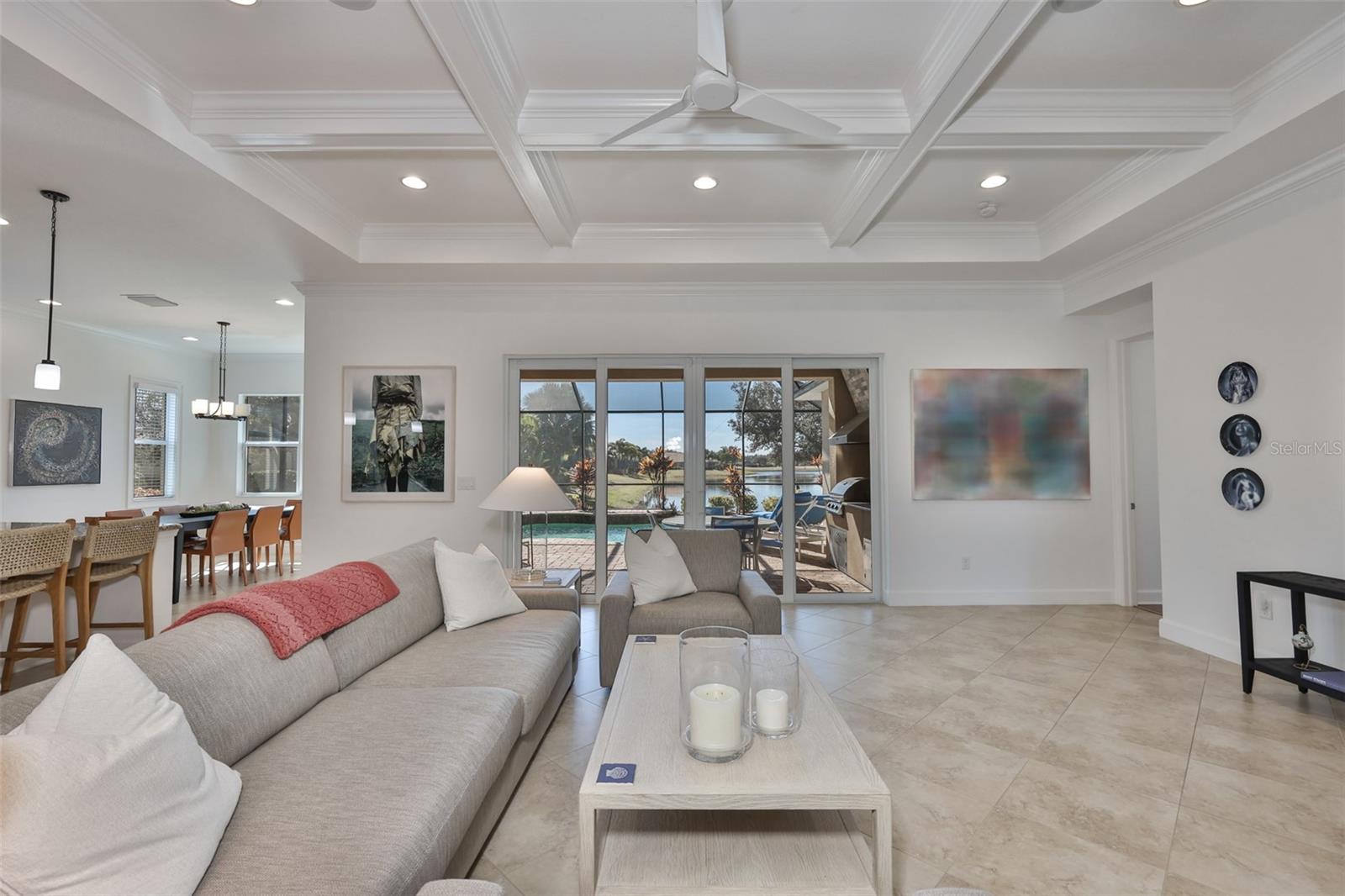 SUN CITY CENTER UNIT 276 - Residential