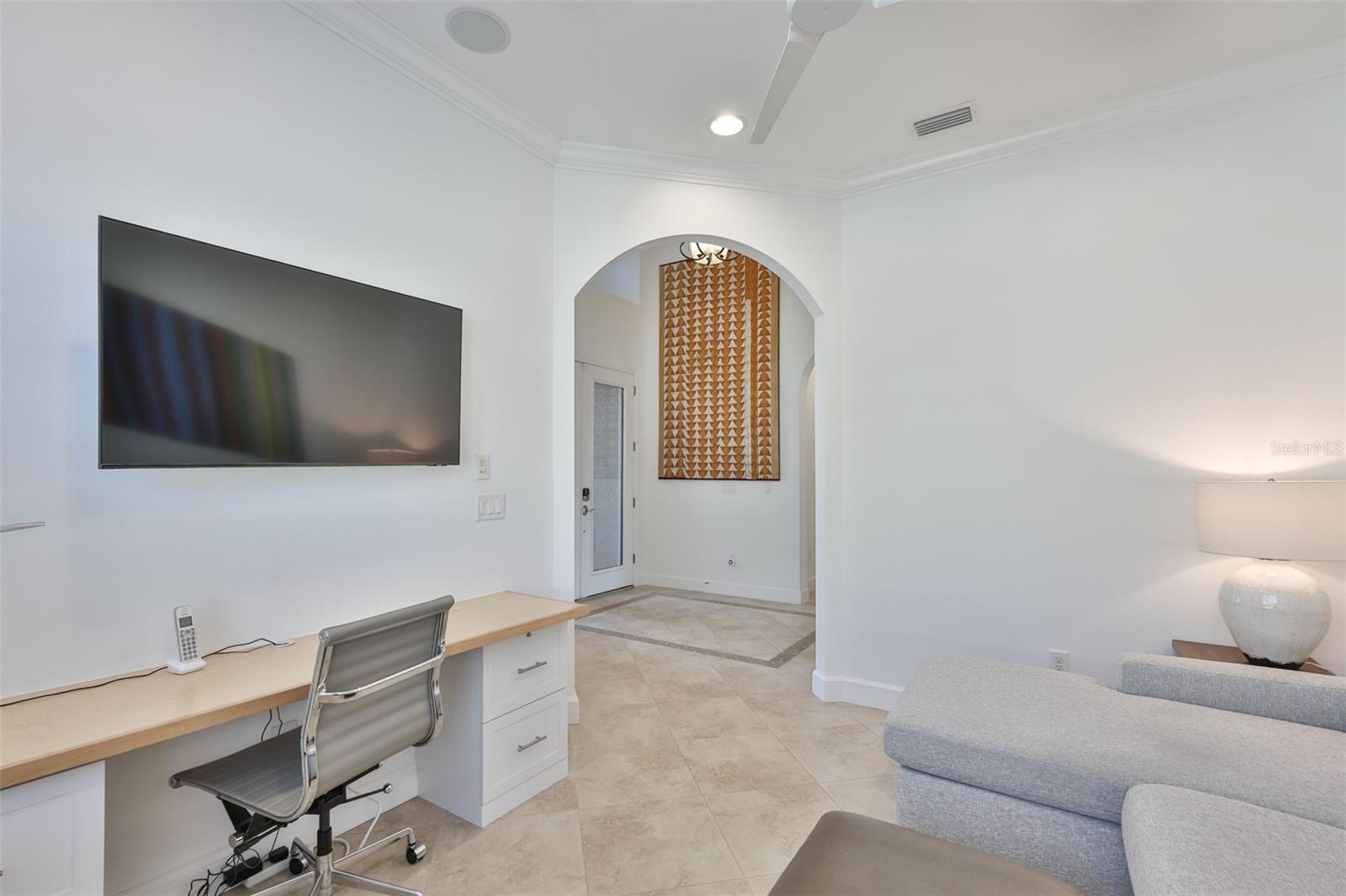 SUN CITY CENTER UNIT 276 - Residential