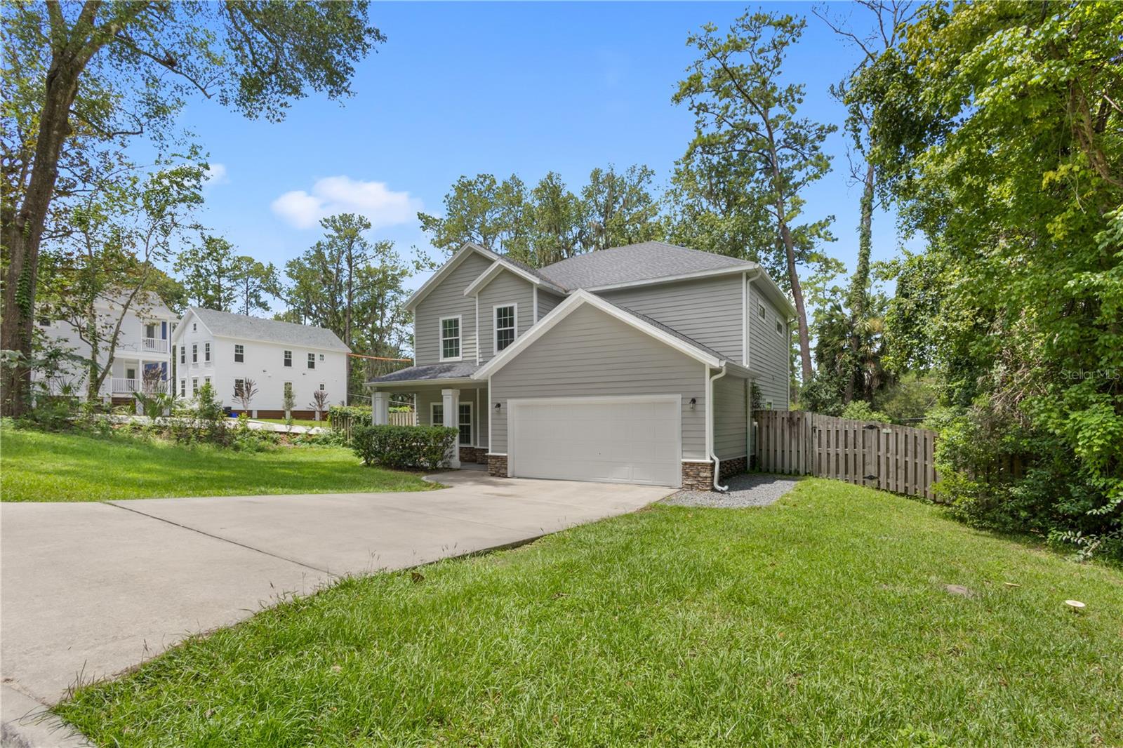 16 NW 29 STREET