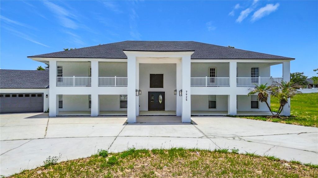 Photo of 7925 Lake Mabel Loop Road, Dundee, FL 33838 (MLS # TB8512399)