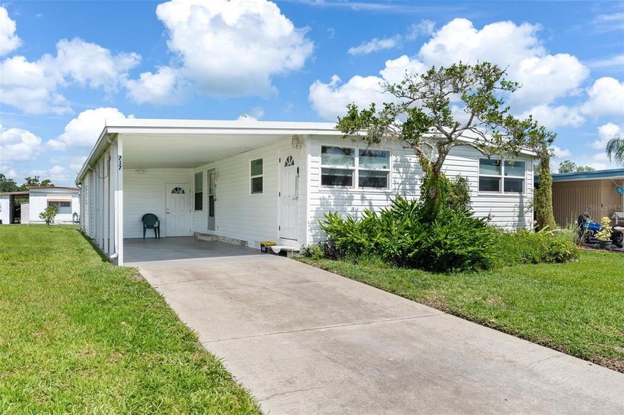 LOOKING FOR A RETIREMENT HOME? LOOKING TO KICKBACK AND RELAX?....LOOK NO FURTHER THAN 
THIS DOUBLE WIDE MANFACTURED HOME, OFFERING 2 BEDROOMS, POSSIBLE THIRD BEDROOM, OFFICE, EXTRA TV/DEN, OR HOBBY ROOM.  FURNISHING TO REMAIN, INCLUDING DISHES, POTS AND PAN, LINENS. LARGE LIVING AREA, LARGE KITCHEN WITH ALL APPLIANCES INCLUDING REFRIGERATOR, DISHWASHER, RANGE, MICROWAVE. PANTRY WITH PULL OUTS IN SOME OF THE CABINETS.  KITCHEN HAS BEEN REMODELED. LAMINATE FLOORING. REMODELED MASTER BATHROOM TO ACCOMODATE A WHELL CHAIR. LARGE STEP-IN SHOWER. INSIDE UTILITY, WITH WASHER AND DRYER. WORKSHOP WITH EXTRA LIGHTING AND RAMP FOR WHEEL CHAIR ACCESS. LOCATED IN LOVELY COACHWOOD EAST A 55+ COMMUNITY. THIS COMMUNITY OFFERS, HEATED POOL, WATER AEROBICS ON MONDAY, WEDNESDAY AND FRIDAYS, CLUB HOUSE, AND SHUFFLEBOARDS COURTS.  COACHWOOD EAST OFFERS POT LUCK DINNERS, DARTS, CARD GAMES, AND LOADS OF OTHER ACTIVITIES. CALL YOUR REALTOR TODAY MAKE AN APPOINTMENT TO VIEW THIS LOVELY PROPERTY.