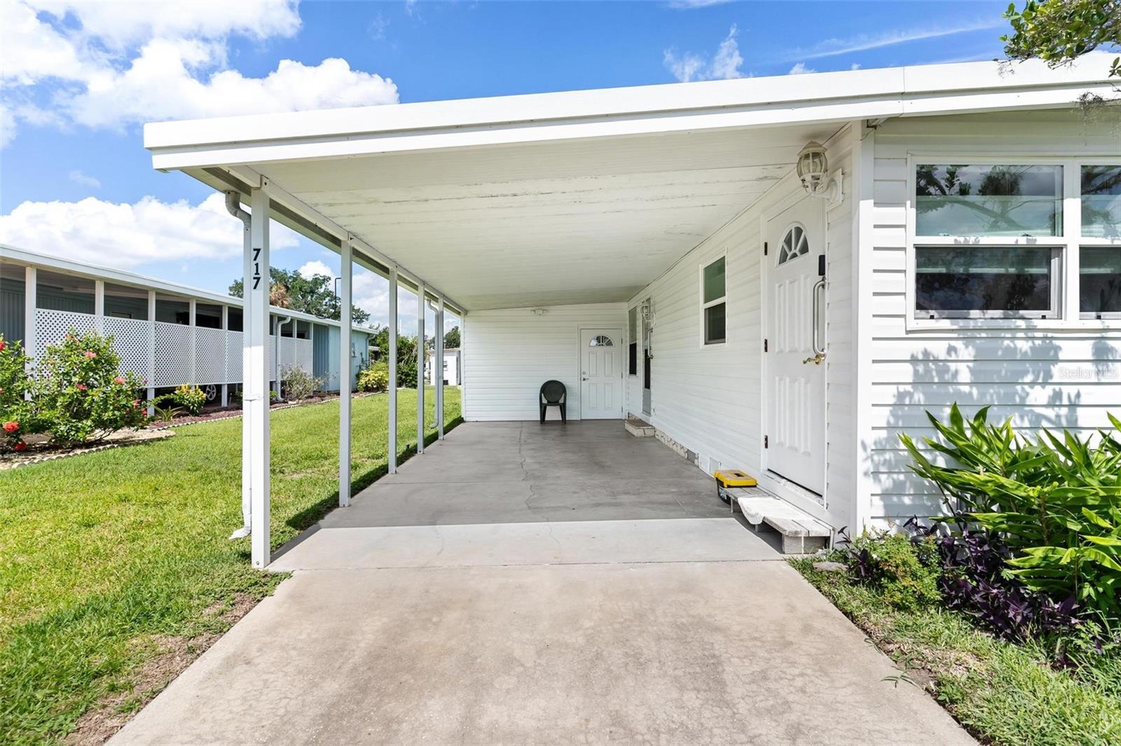 LEESBURG EAST COACHWOOD COLONY - Residential