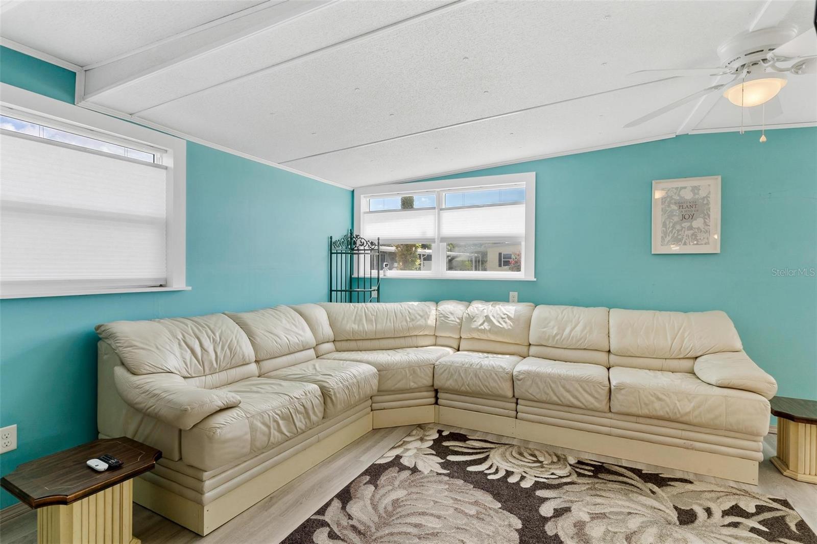 LEESBURG EAST COACHWOOD COLONY - Residential