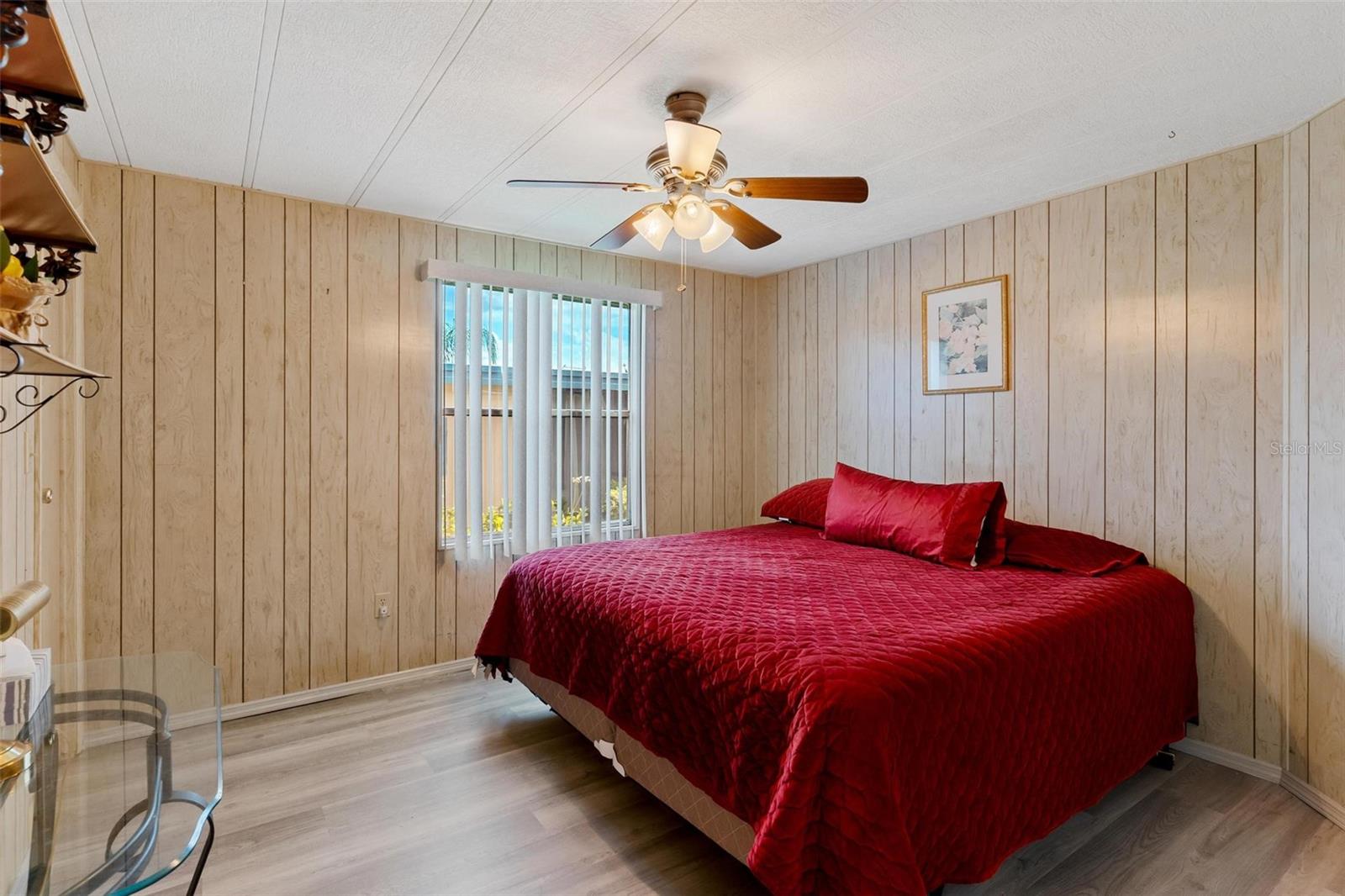 LEESBURG EAST COACHWOOD COLONY - Residential