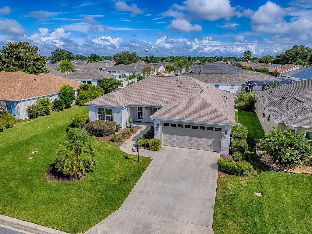 Photo of 1771 Winthrop Terrace, The Villages, FL 32162 (MLS # G5101861)