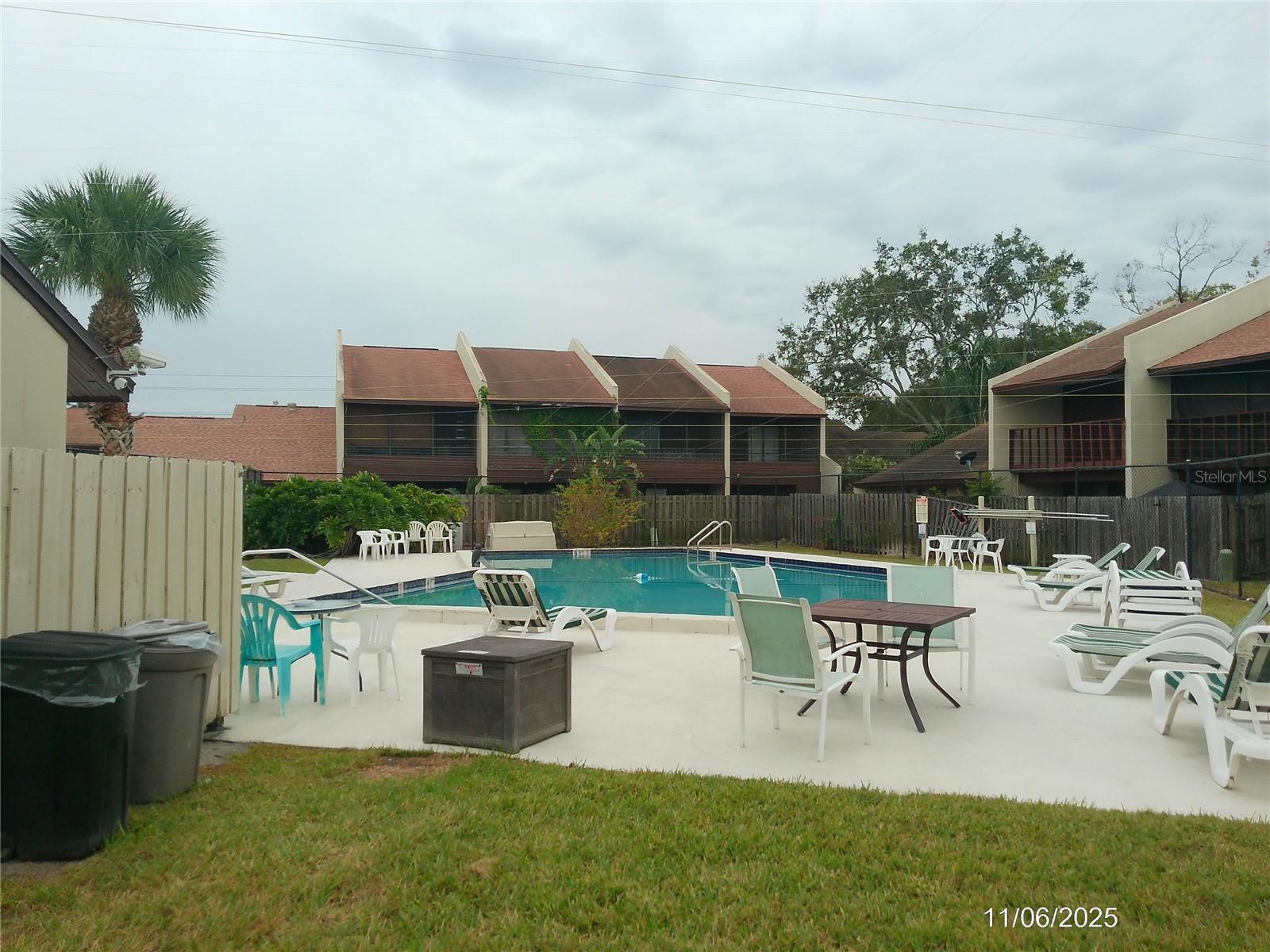 TOWNE AND COUNTRY - Residential