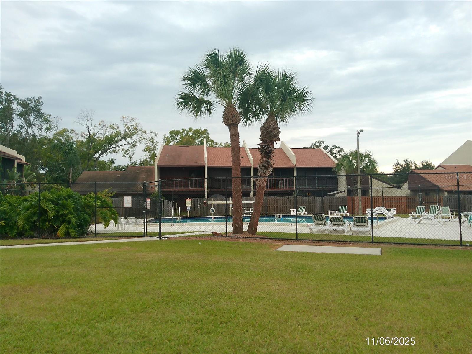 TOWNE AND COUNTRY - Residential