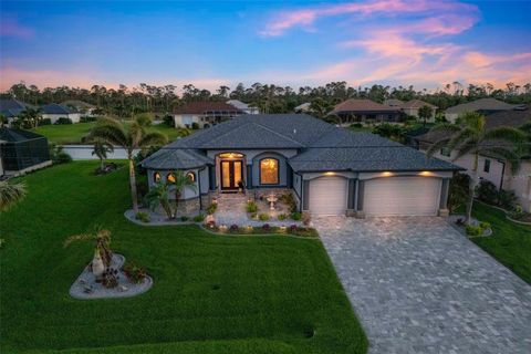 A home in ROTONDA WEST