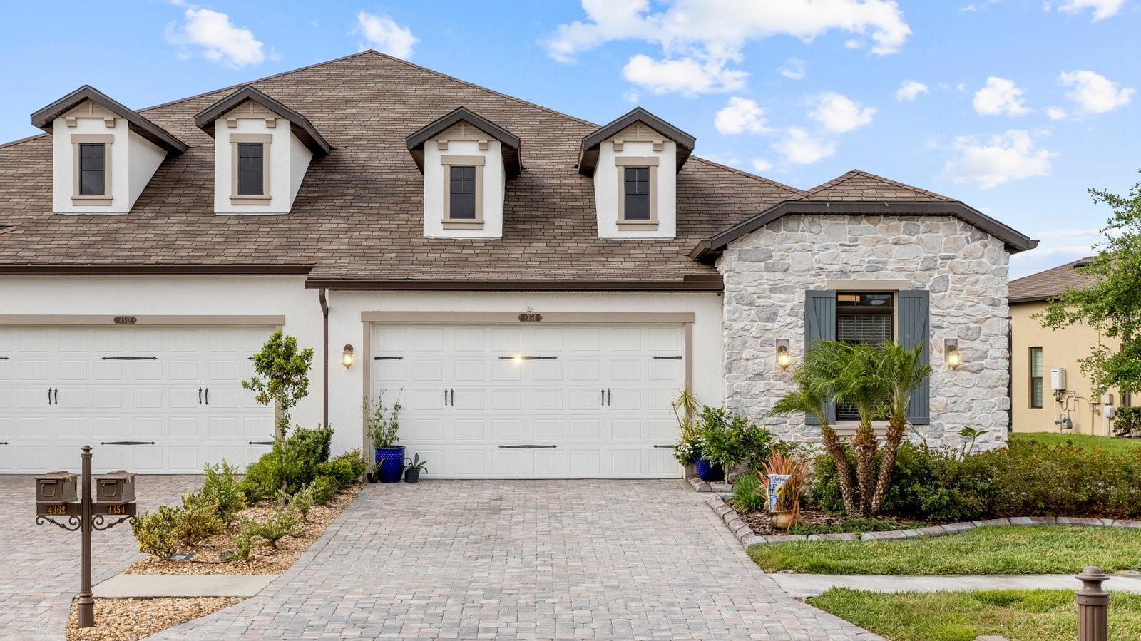 4354 BARLETTA COURT
