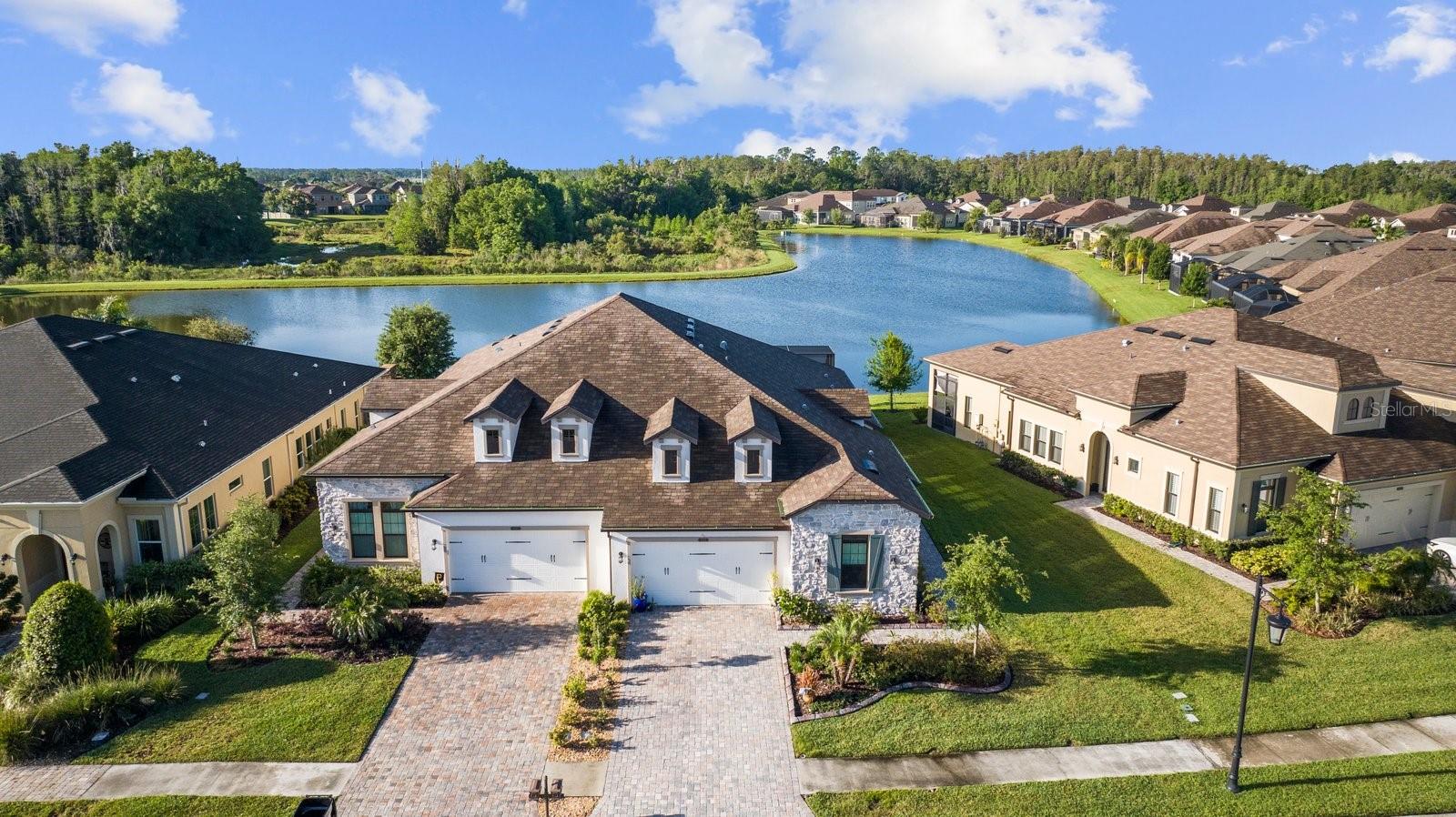 4354 BARLETTA COURT