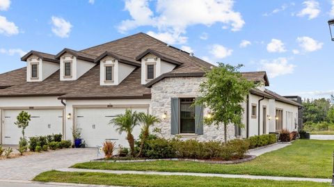 4354 BARLETTA COURT WESLEY CHAPEL FL 33543