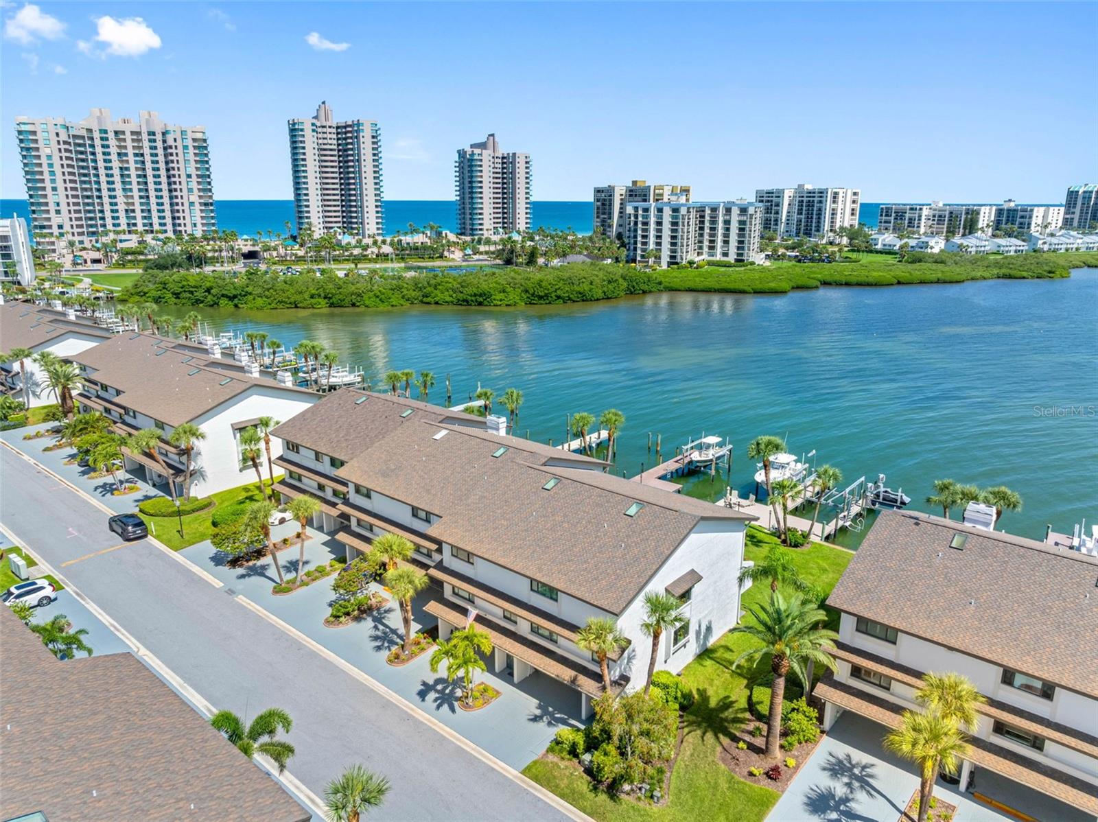 160 MARINA DEL REY COURT