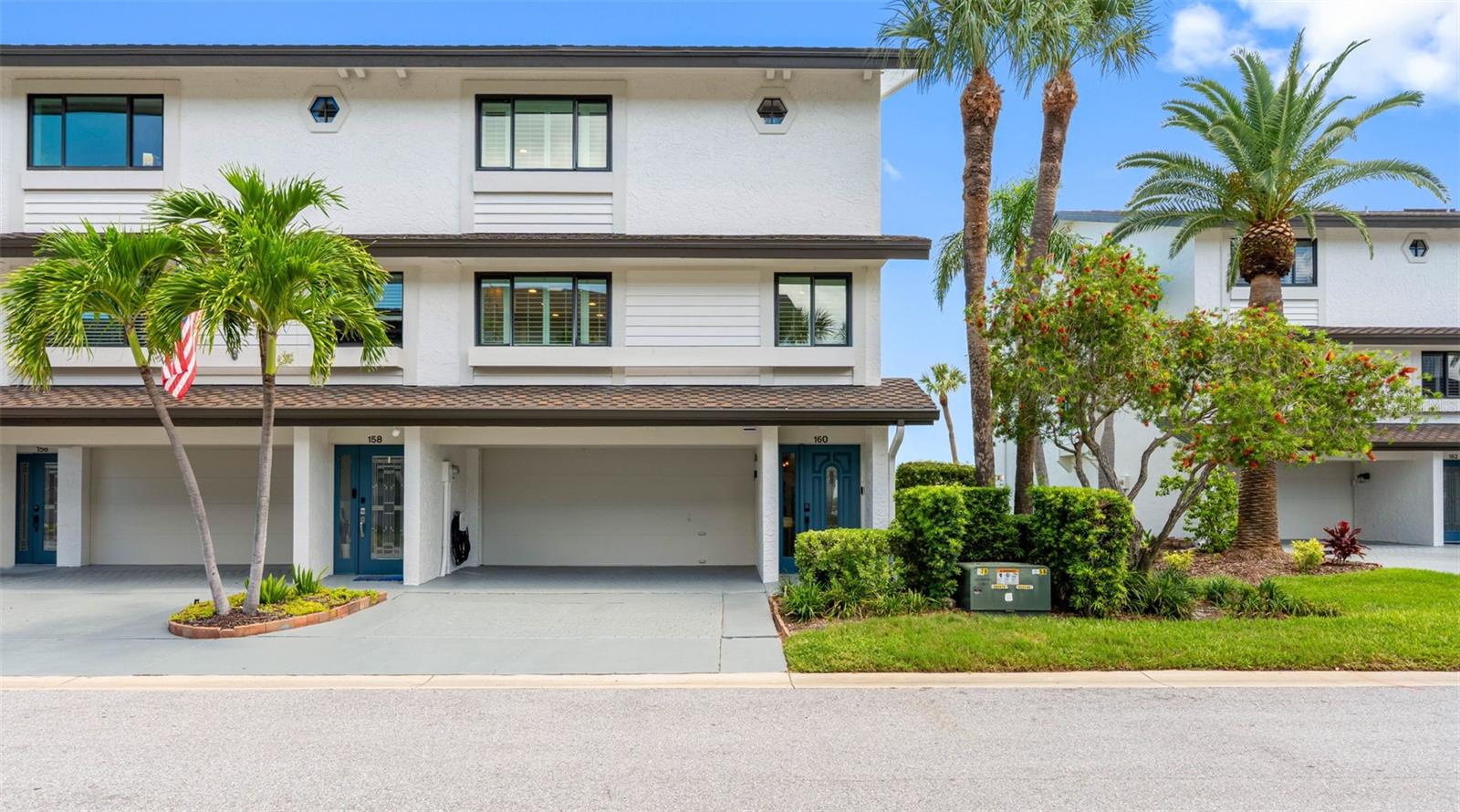 160 MARINA DEL REY COURT