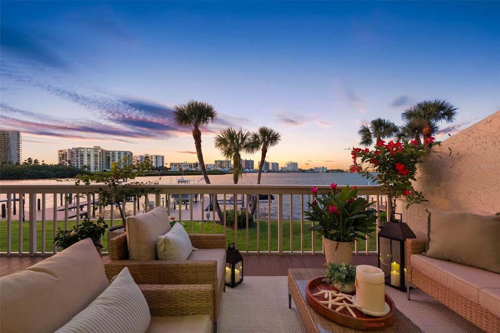 Photo of 160 Marina Del Rey Court, Clearwater, FL 33767 (MLS # TB8537159)