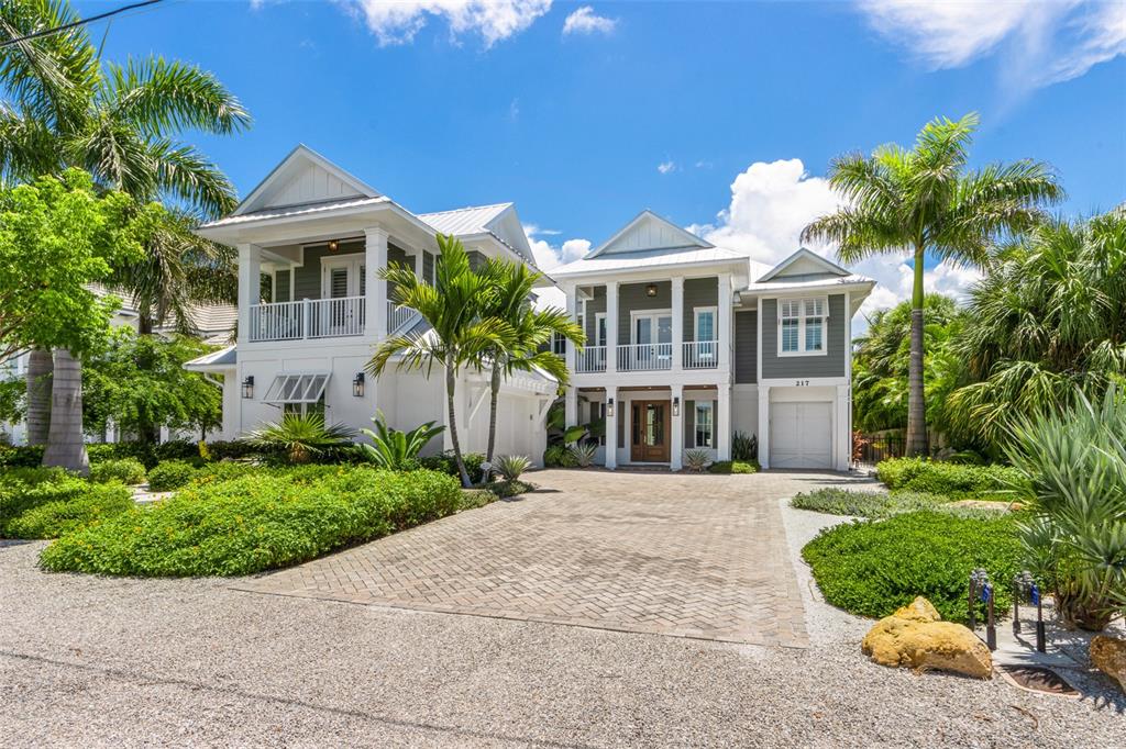 BIMINI BAY ESTATES - Residential