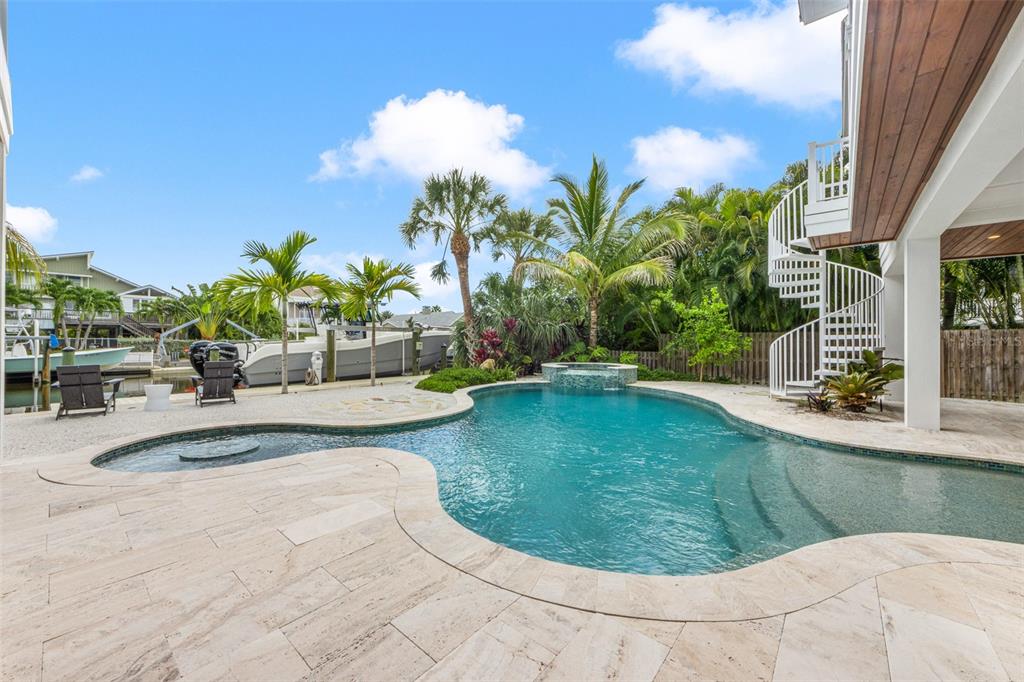 BIMINI BAY ESTATES - Residential