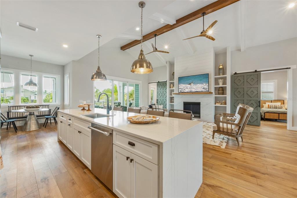 BIMINI BAY ESTATES - Residential