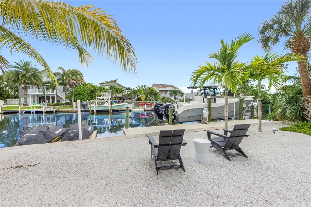 BIMINI BAY ESTATES - Residential