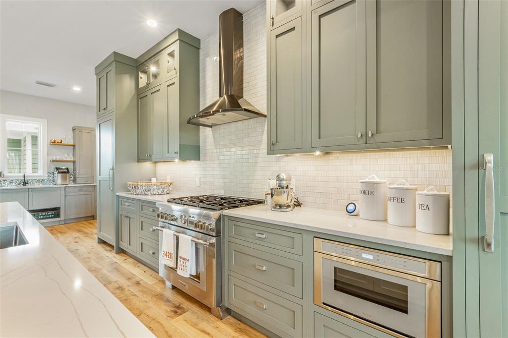 BIMINI BAY ESTATES - Residential