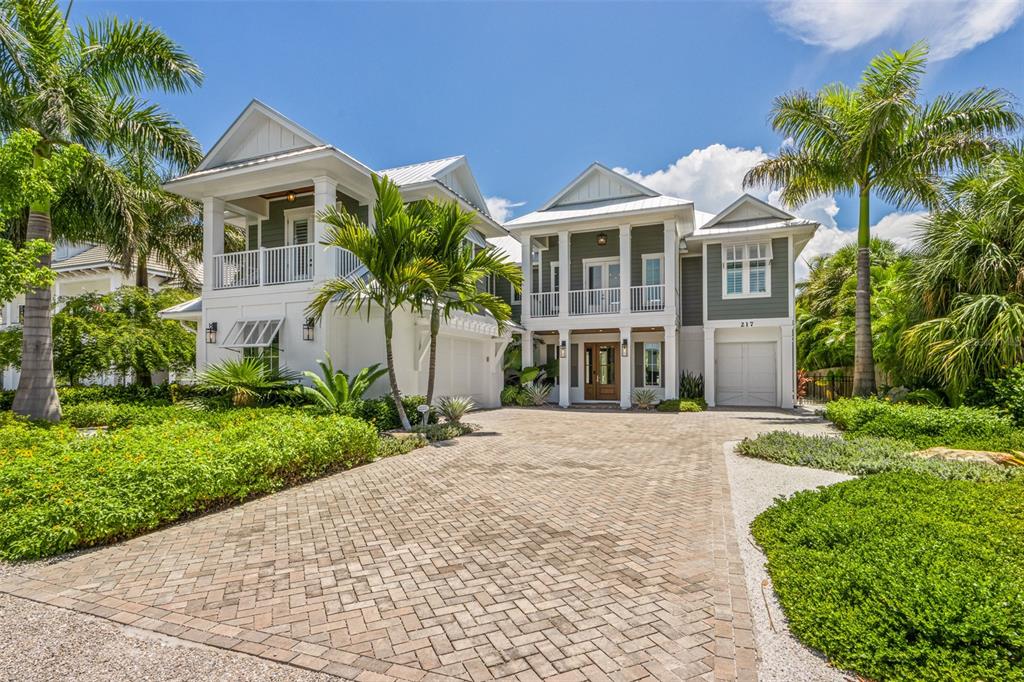 BIMINI BAY ESTATES - Residential