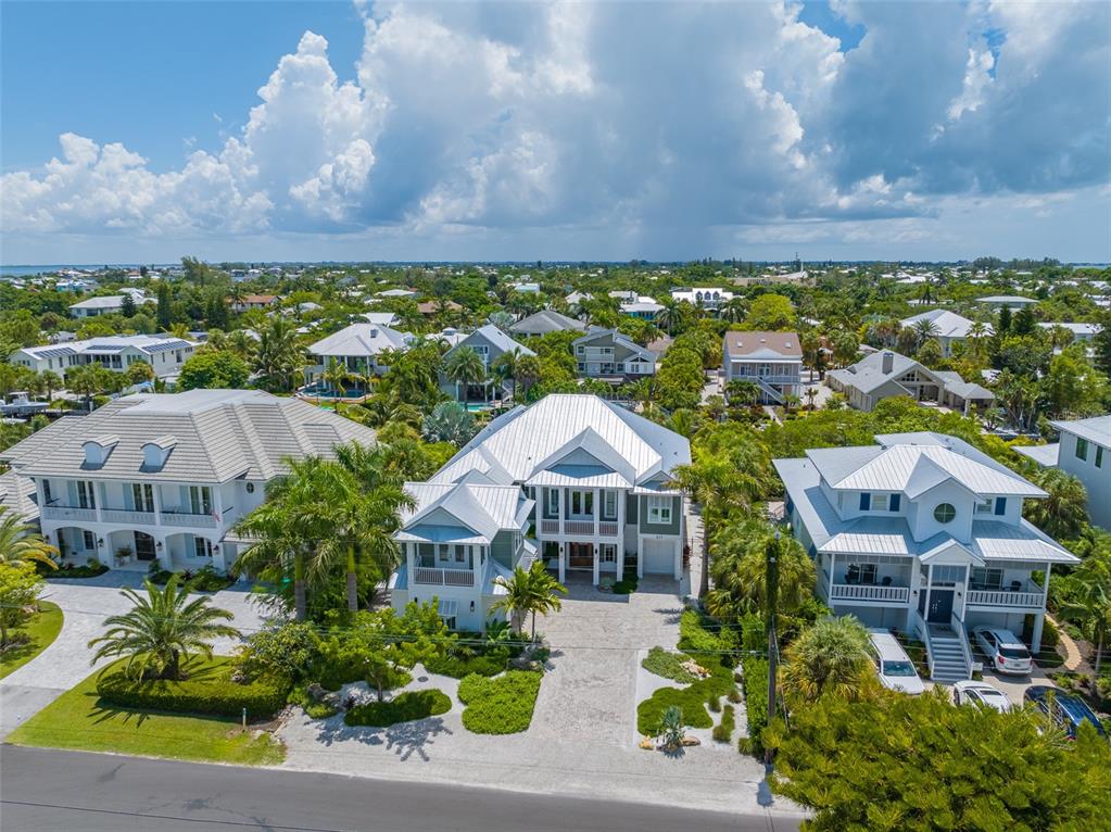 BIMINI BAY ESTATES - Residential