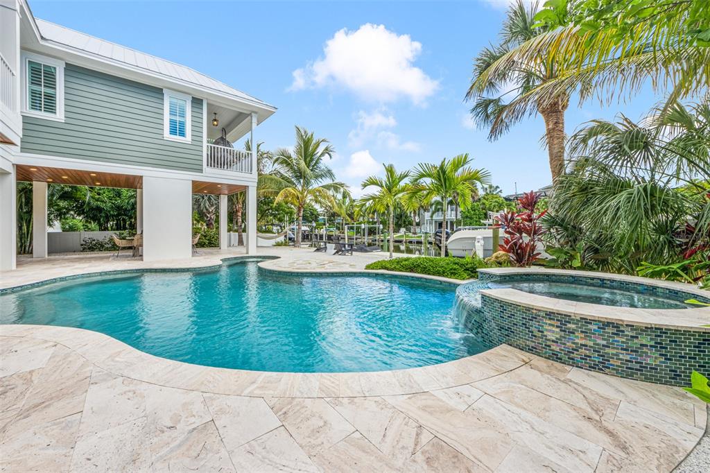 BIMINI BAY ESTATES - Residential