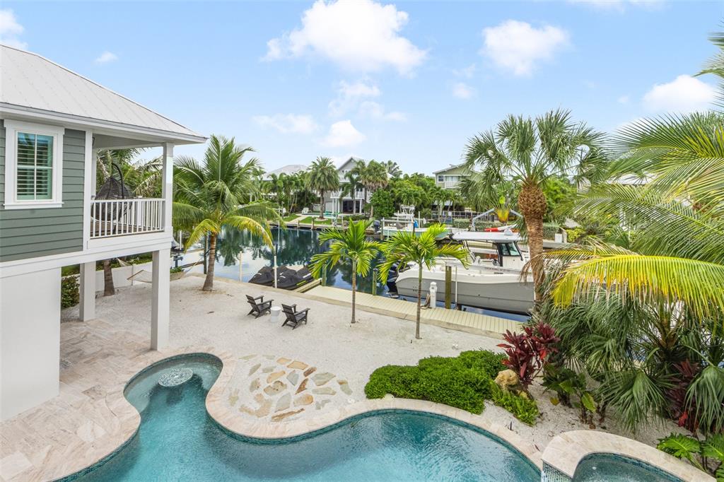 BIMINI BAY ESTATES - Residential