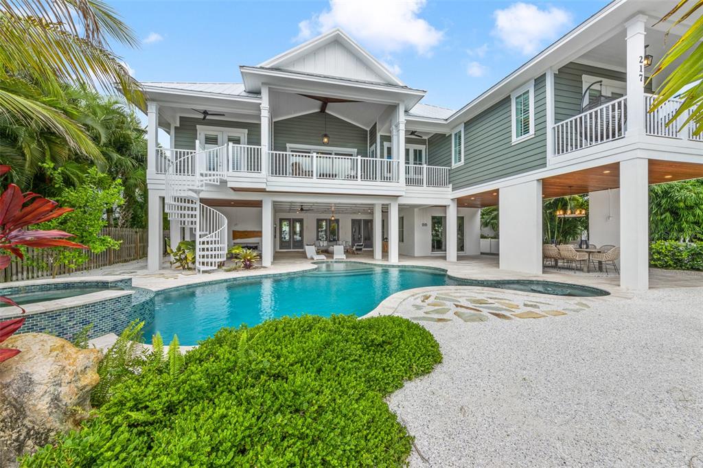 BIMINI BAY ESTATES - Residential