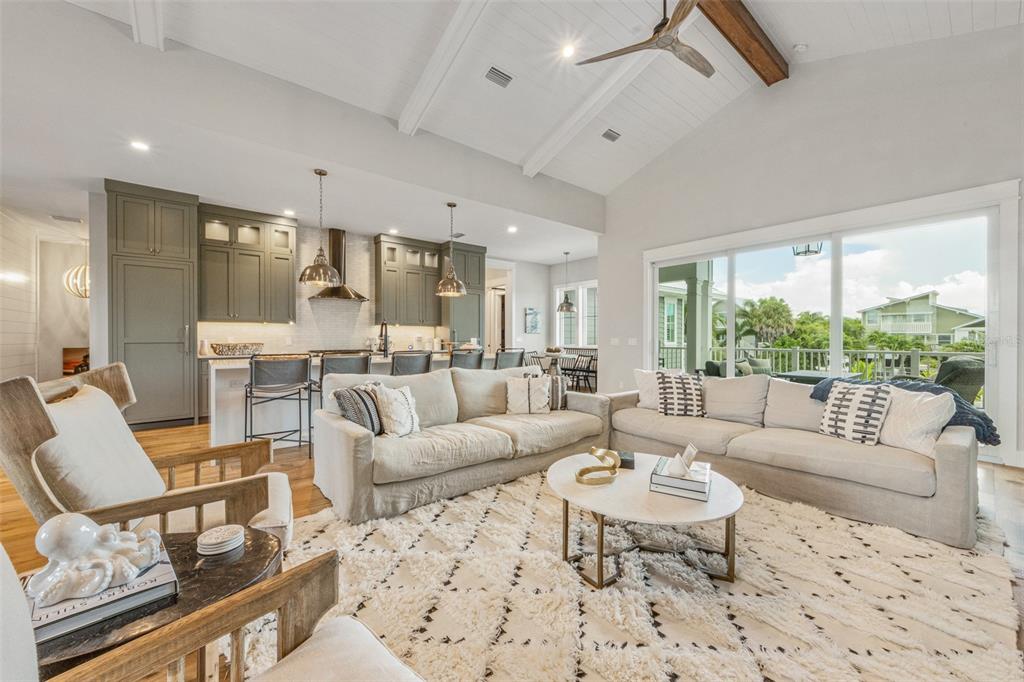 BIMINI BAY ESTATES - Residential